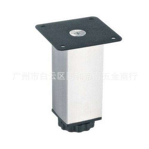 高级家具五金配件 铁橱柜脚 金属优质沙发脚c228