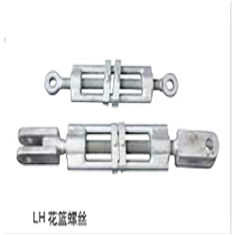供应国标LH花篮螺丝槽型挂板生产厂家_其他五金配件_第一枪